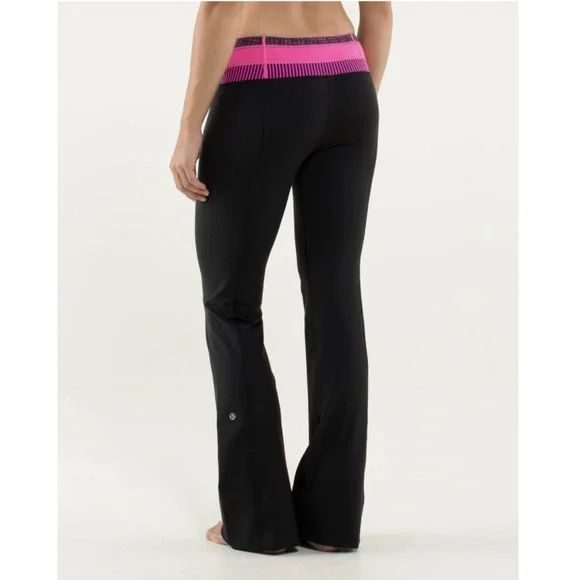 lululemon athletica | Pants & Jumpsuits | Lululemon Groove